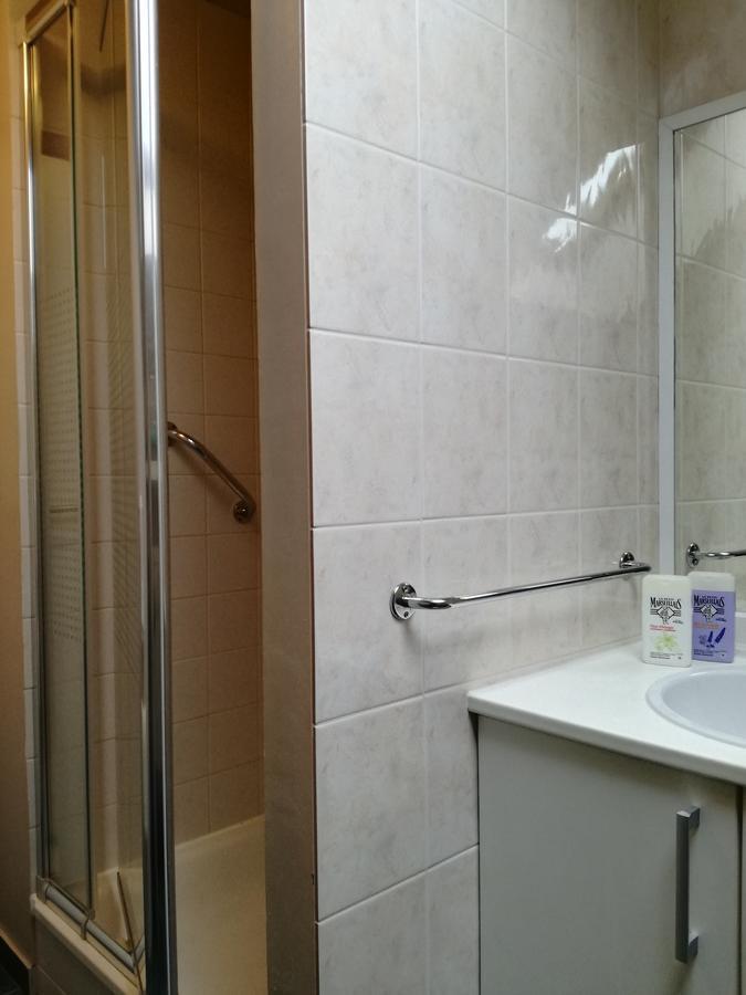 Studio Sur Pierri Louveigne Екстер'єр фото